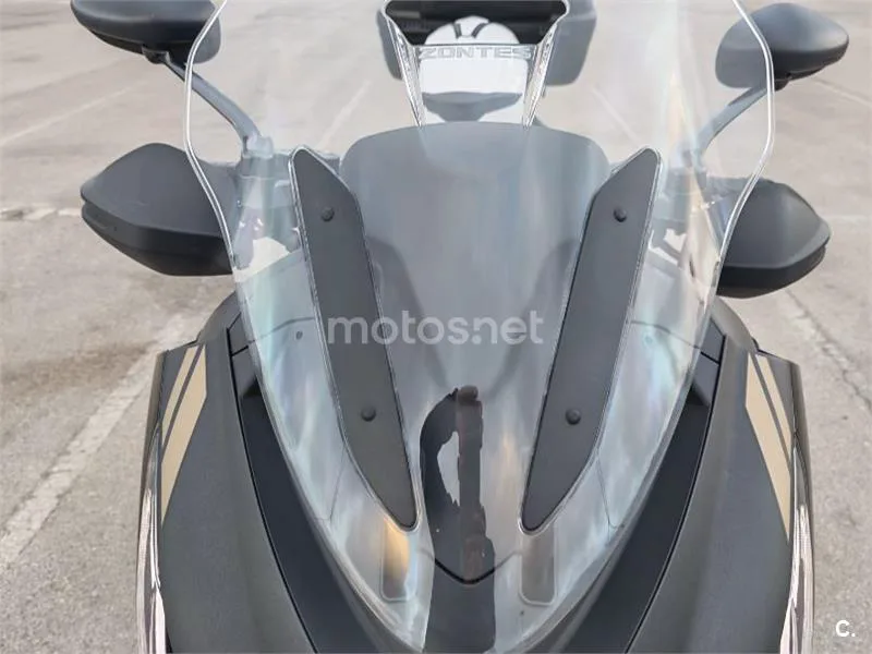 Zontes 350 E 3600 € 2024 Cádiz - 1