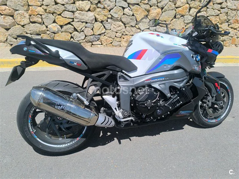 BMW K 1300 R 5000 € 2010 Valencia - 1