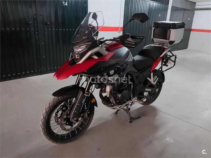 Macbor Montana XR5 4299 € 2020 Córdoba - 1
