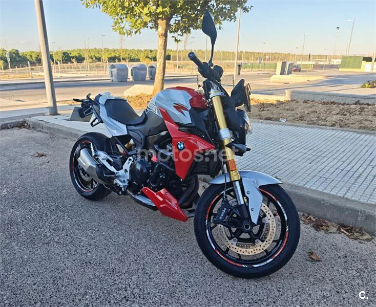 BMW F 900 R 7100 € 2020 Madrid - 1