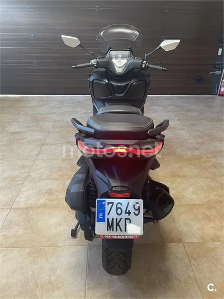 Voge SR4 Max 4250 € 2024 Toledo - 1