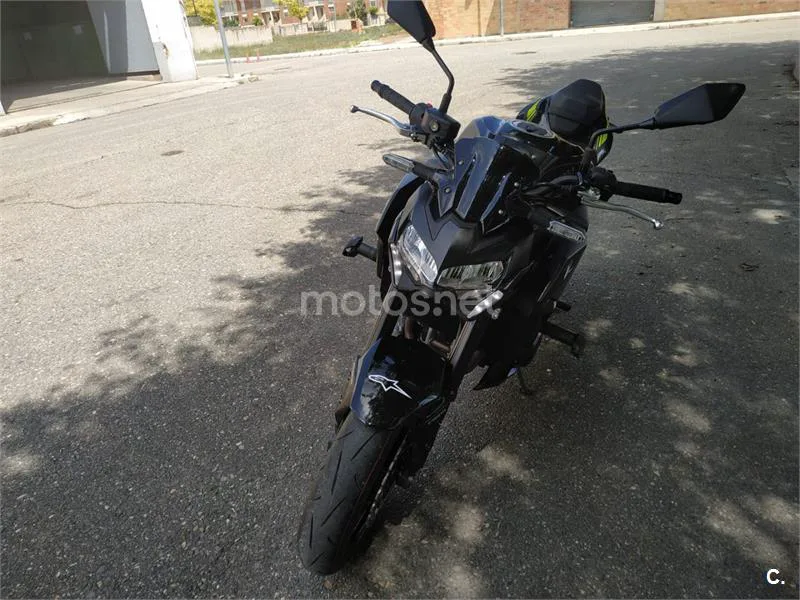 Kawasaki Z900 8100 € 2022 Lleida - 1