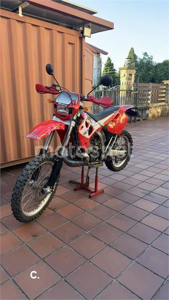 Gas Gas EC 300 2500 € 2001 Bizkaia - 1