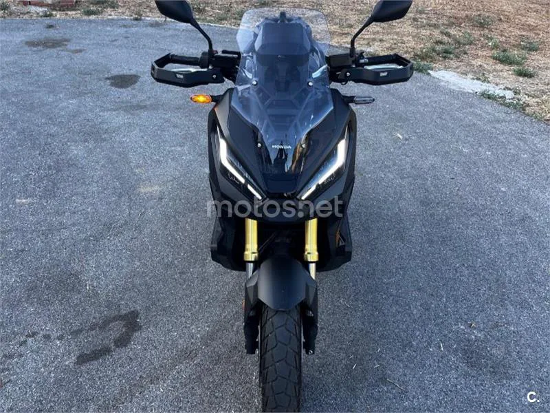 Honda X-ADV 10.500 € 2023 Málaga - 1
