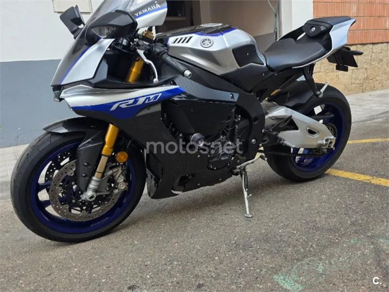 Yamaha YZF-R1 20.000 € 2018 Cáceres - 1