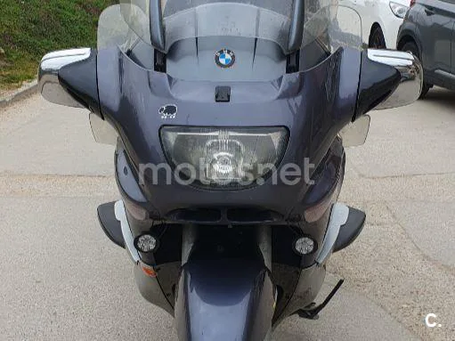 BMW K 1200 LT 4300 € 2000 Valladolid - 1