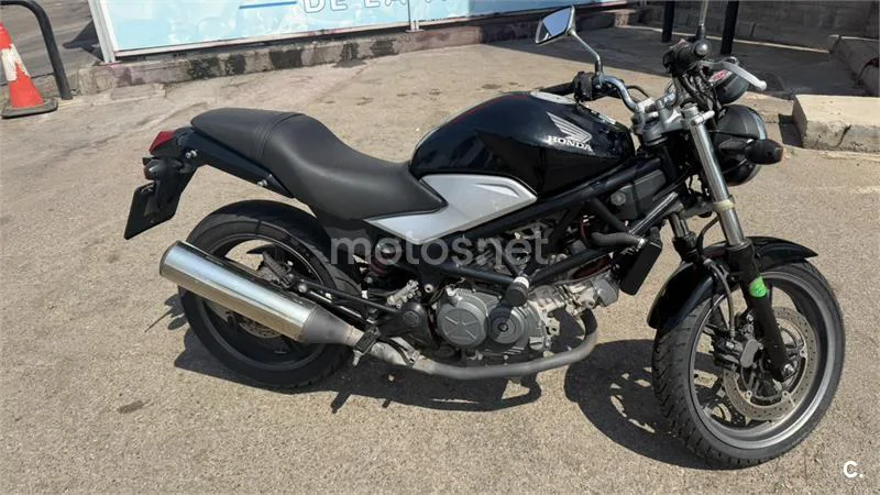 Honda VTR250 2700 € 2011 Barcelona - 1