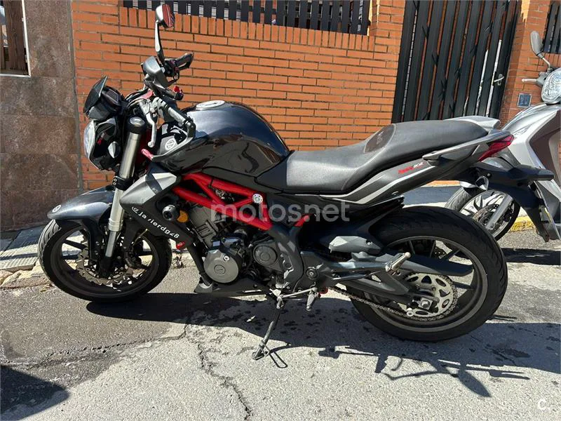 Benelli BN 302 2100 € 2017 Huelva - 1