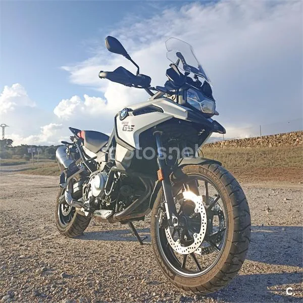 BMW F 750 GS 8250 € 2021 Madrid - 1