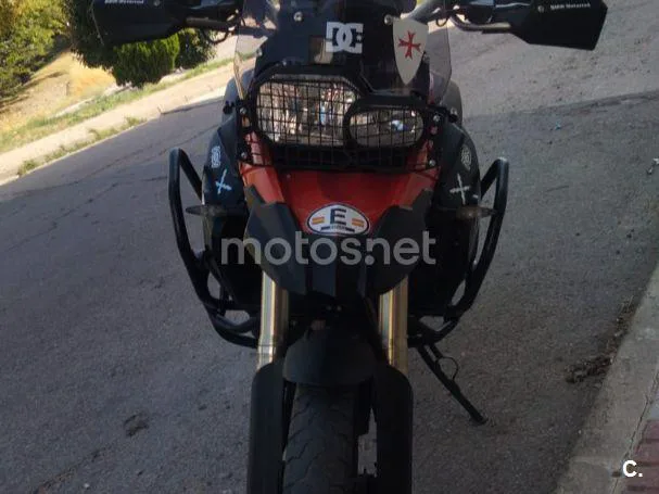 BMW F 800 GS 3900 € 2011 Jaén - 1