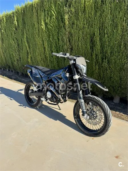 Sherco 125 SM-RS 3950 € 2024 Alicante - 1