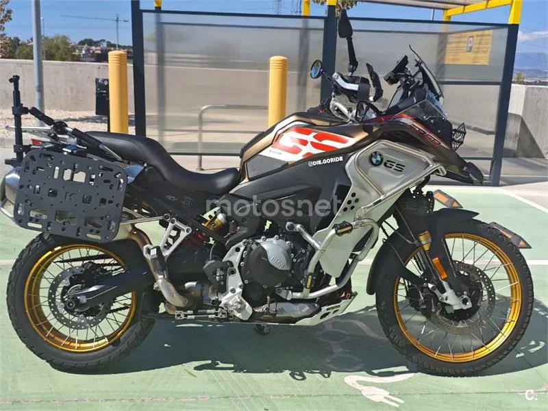BMW F 850 GS 9999 € 2020 Madrid - 1