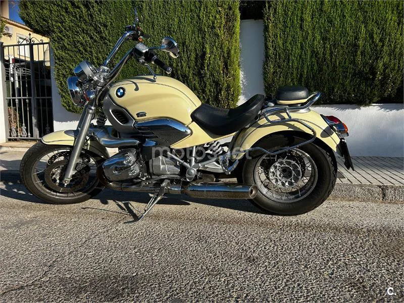 BMW R 1200 C 9000 € 2003 Jaén - 1