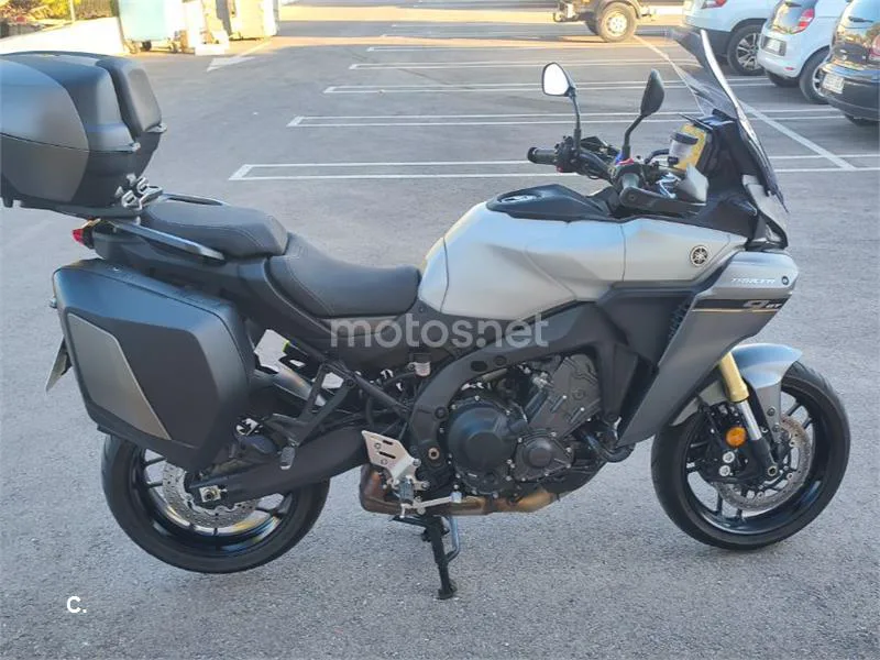 Yamaha Tracer 9 15.000 € 2025 Valencia - 1