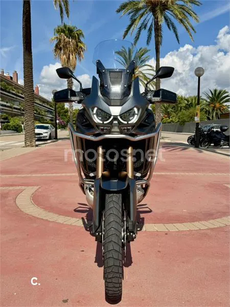Honda CRF1100L Africa Twin 16.900 € 2023 Barcelona - 1
