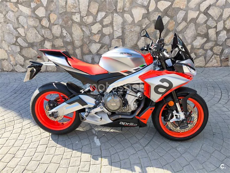 Aprilia Tuono 660 7800 € 2023 Alicante - 1