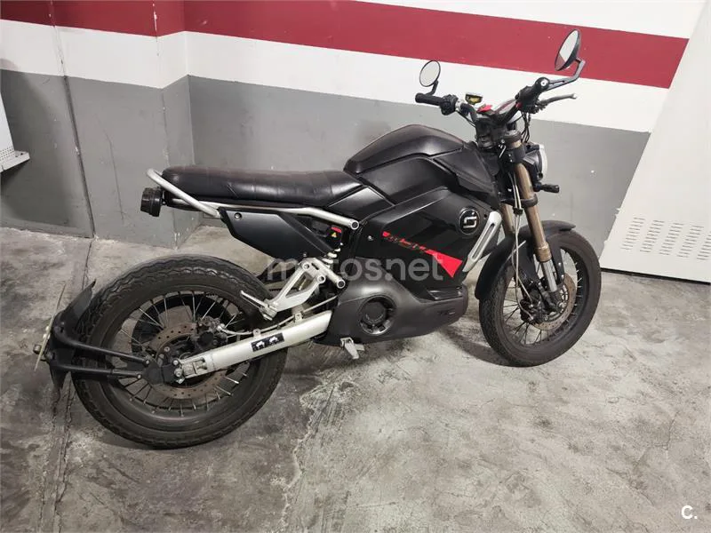 Super Soco TC Max 2200 € 2022 Valencia - 1