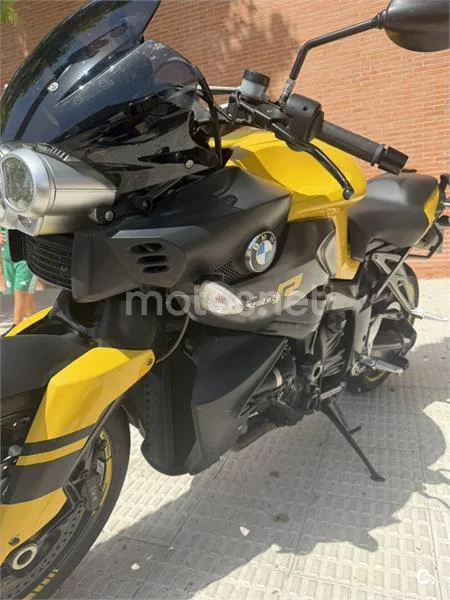 BMW K 1200 R 3100 € 2007 Madrid - 1