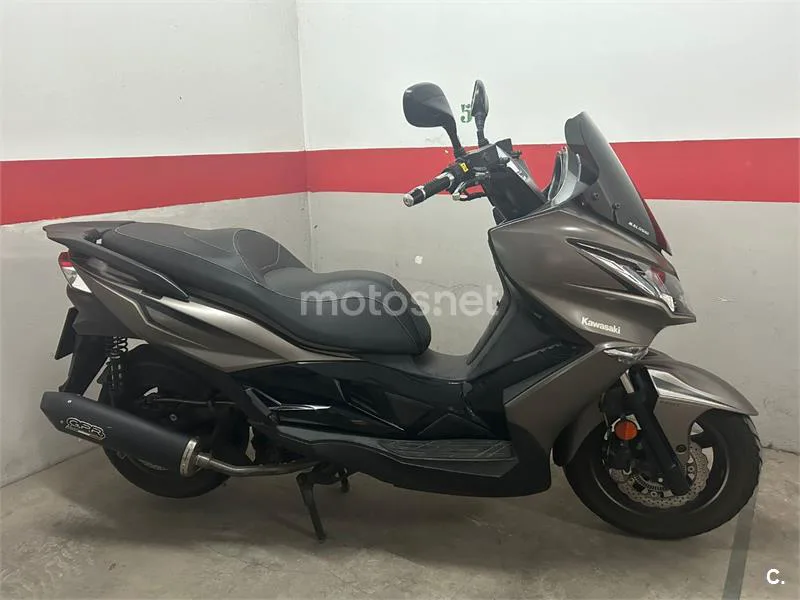 Kawasaki J125 2750 € 2020 Las Palmas - 1