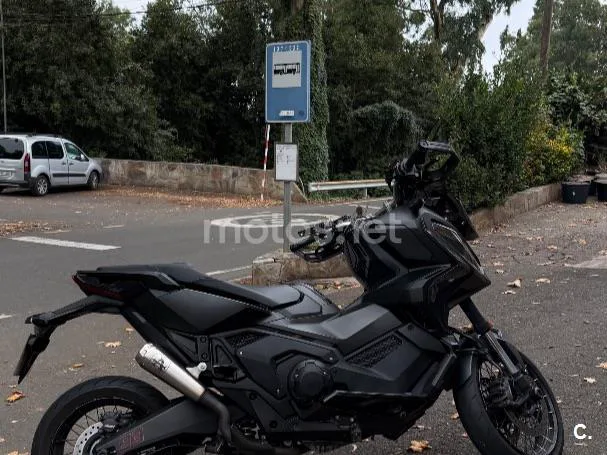 Honda X-ADV 8900 € 2023 Las Palmas - 1