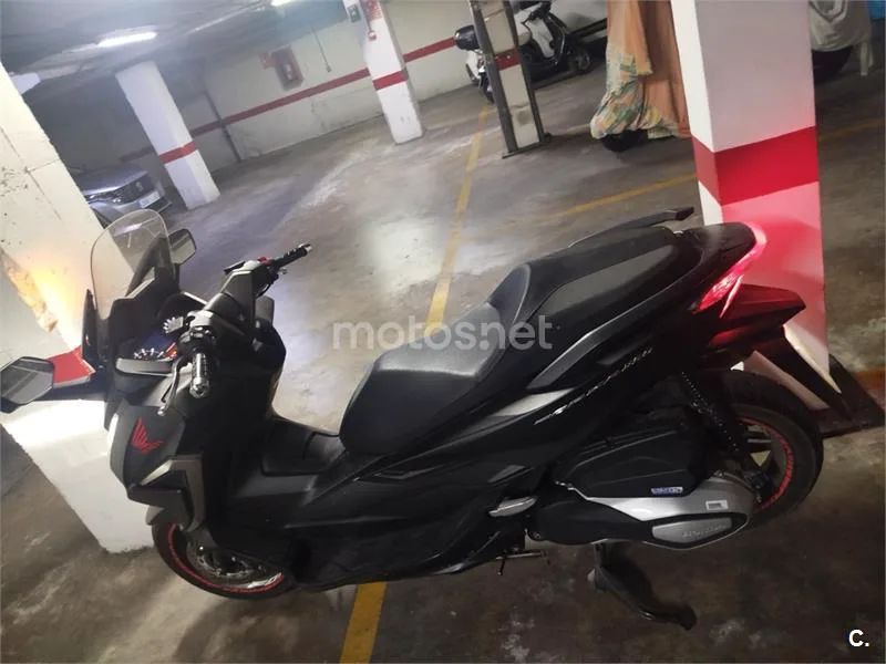 Honda Forza 350 5100 € 2022 Sevilla - 1