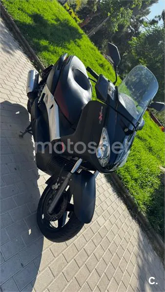 Yamaha XMAX 250 1650 € 2009 Madrid - 1