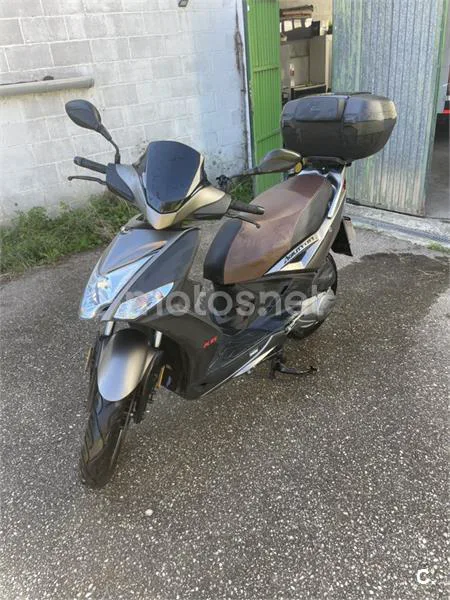 Kymco Agility City Plus 125 1900 € 2024 Asturias - 1
