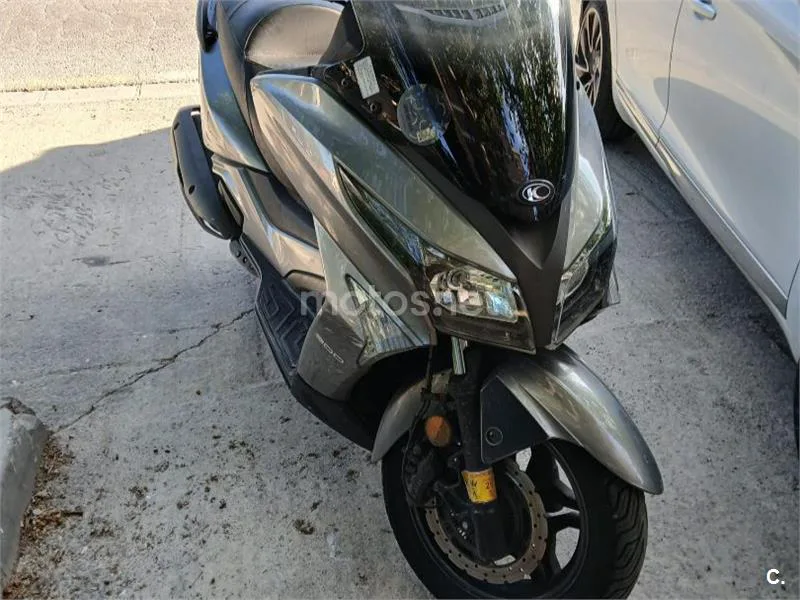 Kymco Grand Dink 300 1300 € 2018 Granada - 1