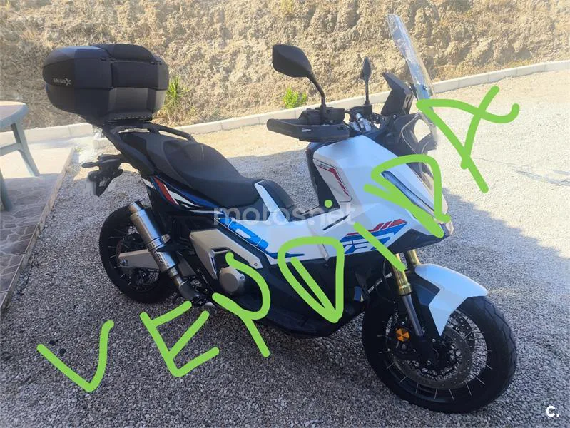Honda X-ADV 13.200 € 2026 Málaga - 1