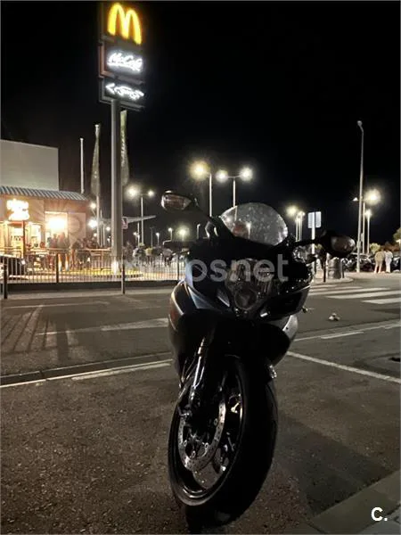Suzuki GSX-R600 6700 € 2007 León - 1