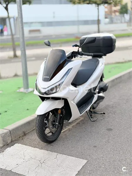 Honda PCX125 3000 € 2026 León - 1