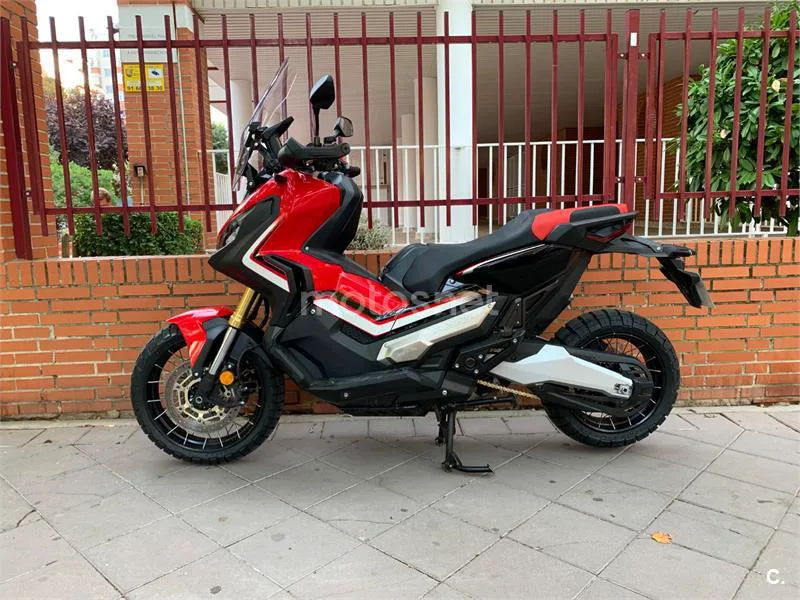Honda X-ADV 6500 € 2019 Madrid - 1