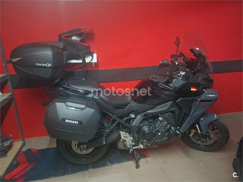 Yamaha Tracer 9 12.000 € 2025 Navarra - 1