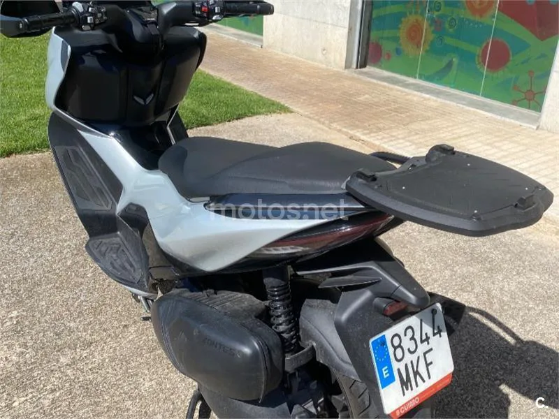 Zontes 350 D 2990 € 2023 Girona - 1