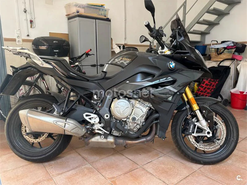 BMW S 1000 XR 8700 € 2018 Valencia - 1