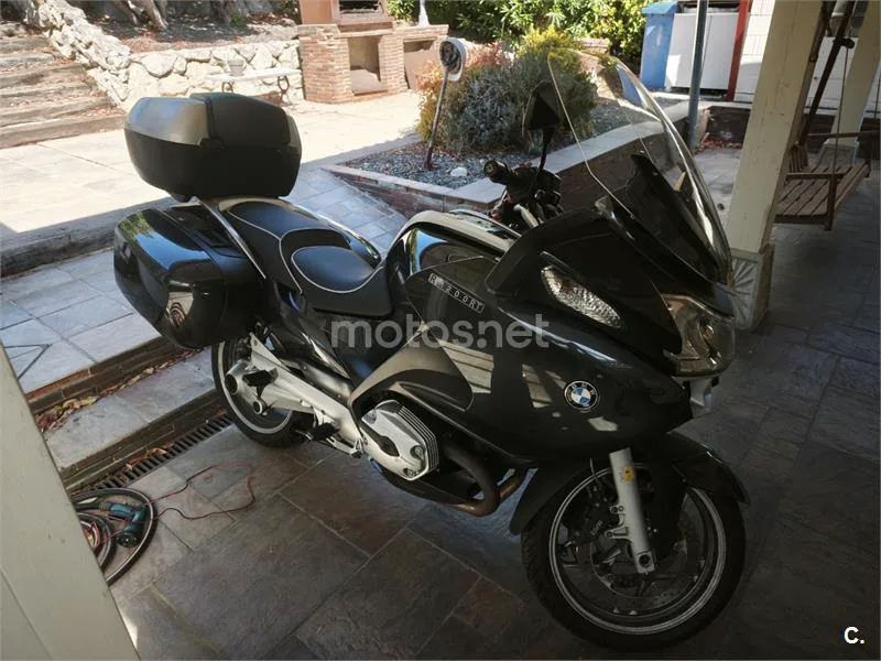 BMW R 1200 RT 5000 € 2005 Navarra - 1