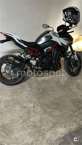 Kawasaki Z900 3900 € 2023 Madrid - 1