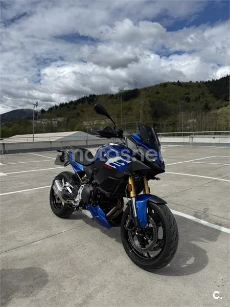 BMW F 900 XR 9990 € 2024 Gipuzkoa - 1