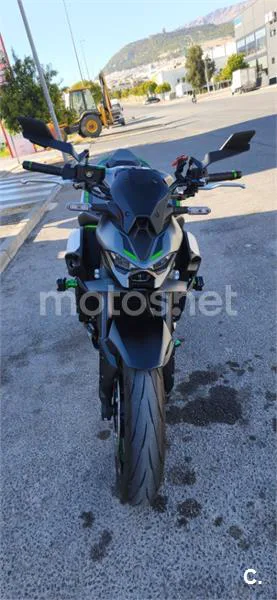 Kawasaki Z900 8800 € 2025 Jaén - 1