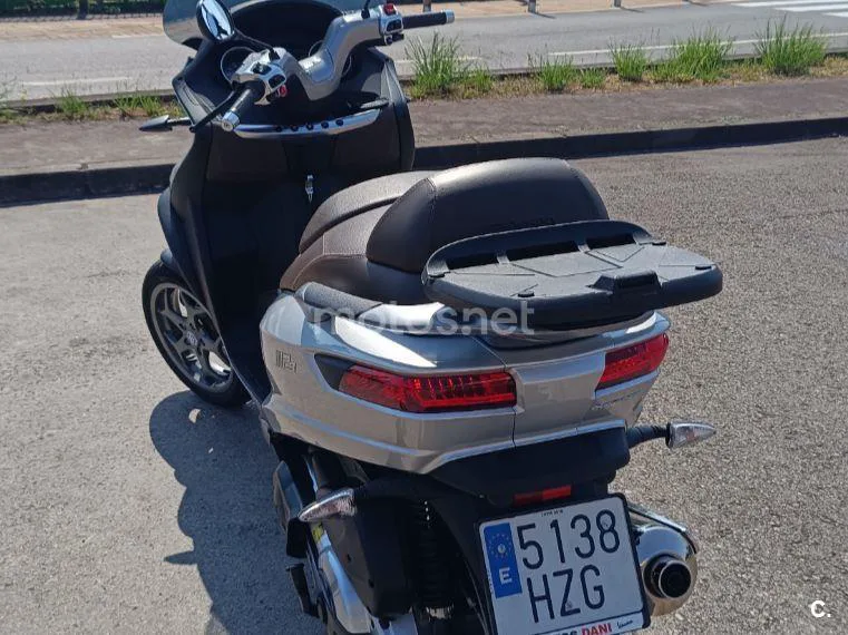 Piaggio MP3 500 Business 5999 € 2014 Asturias - 1