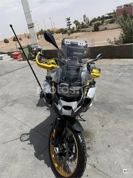 BMW F 850 GS 12.800 € 2021 Sevilla - 1