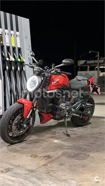 Ducati Monster 7200 € 2022 Valencia - 1