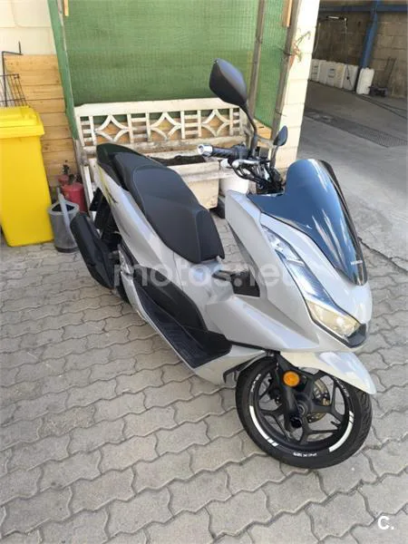Honda PCX125 1999 € 2023 Madrid - 1