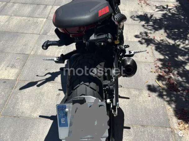 Ducati Scrambler 8500 € 2023 Huelva - 1