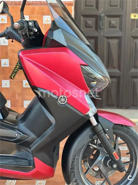 Yamaha XMAX 250 2750 € 2015 Madrid - 1