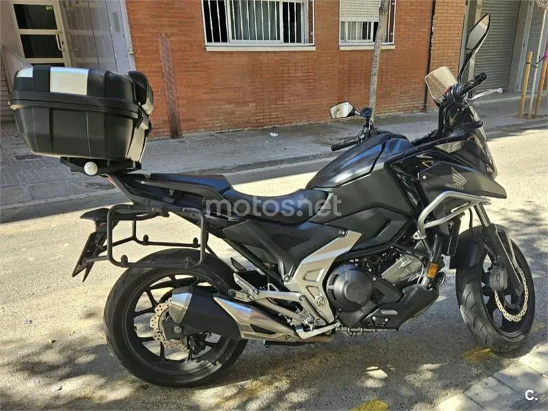 Honda NC750X 7000 € 2023 Barcelona - 1