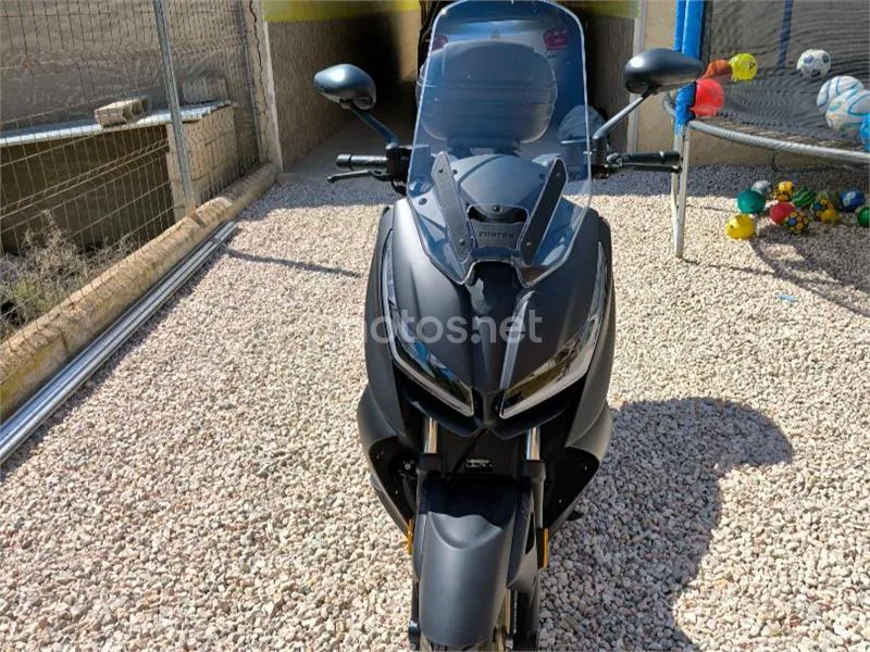 Zontes 350 E 3850 € 2025 Murcia - 1