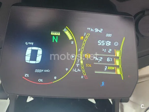 Voge 525DSX 4900 € 2026 Cádiz - 1