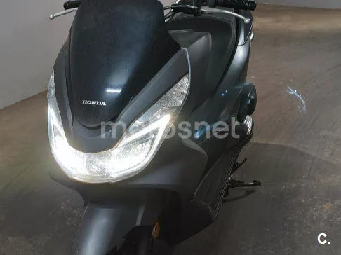 Honda PCX125 1800 € 2017 Valencia - 1