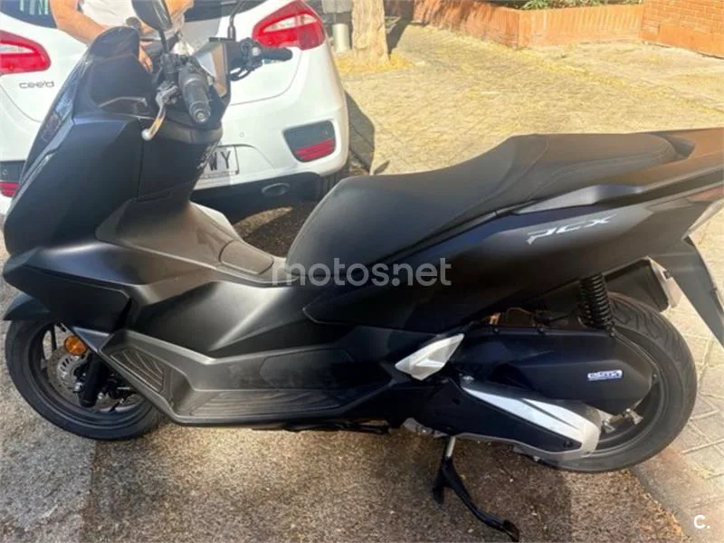 Honda PCX125 3000 € 2025 Madrid - 1
